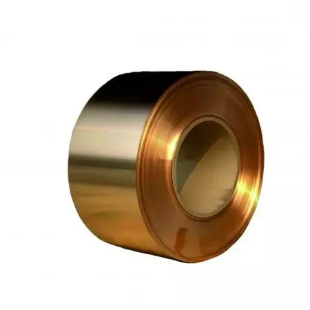 Лента бронзовая 0.5x300 купить Мелитополь Лента бронзовая 0.5x300 купить Мелитополь