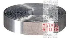 Нейзильберовая лента 1.8 мм МНЦ15-20 ГОСТ 5187-2003 купить Мелитополь