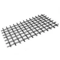 Нержавеющая рифленая сетка 10x2 08Х18Н10Т ТУ 1276-002-38279335-2013 купить Мелитополь