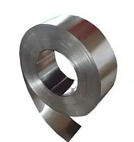Лента монель 0.75 мм НМЖМц28-2,5-1,5 ГОСТ 5187-2003 купить Мелитополь