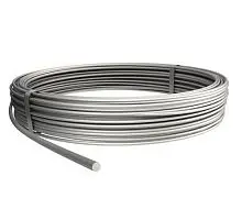 Алюминиевая проволока АД1 2 мм купить Мелитополь