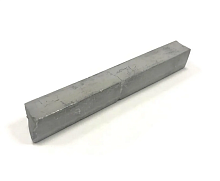 Ниобий штабик 22x30х450 мм НбШ-00 ГОСТ 16100-79 купить Мелитополь